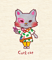 �J�[���L���b�g