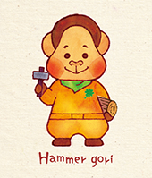 �n���}�[�S��