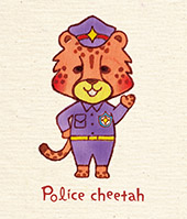 �|���X�`�[�^�[