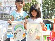 作品５２　５３