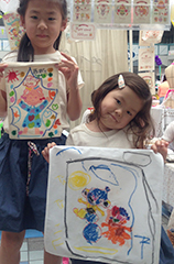 作品８３　８４