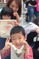 作品１０６　１０７