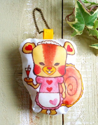 �t�������X�`���[��