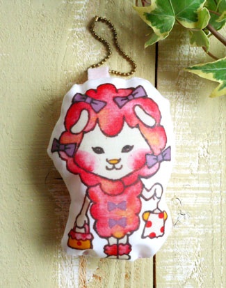 ���{�������`���[��