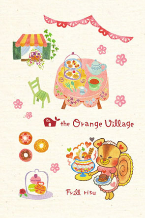 �A�C�e���t�������X