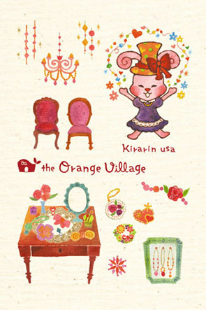 �A�C�e���L�������E�T