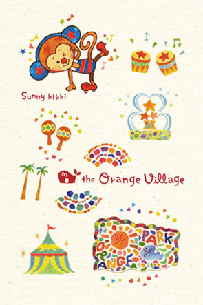 �A�C�e���T�j�[�L�b�L